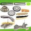 HJL Autoparts Timing Chain Kit For VW Beetle Golf Passat Jetta Rabbit 2.5L L5 CBTA CUBA 06-14 - #HJ-24575 2 HJL Autoparts Timing Chain Kit For VW Beetle Golf Passat Jetta Rabbit 2.5L L5 CBTA CUBA 06-14 - #HJ-24575