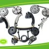 HJL Autoparts TIMING CHAIN KIT For ALFA ROMEO 159 Spider Brera JTS 939A0 3.2L W/4 VVT Gears - #HJ-16088-V