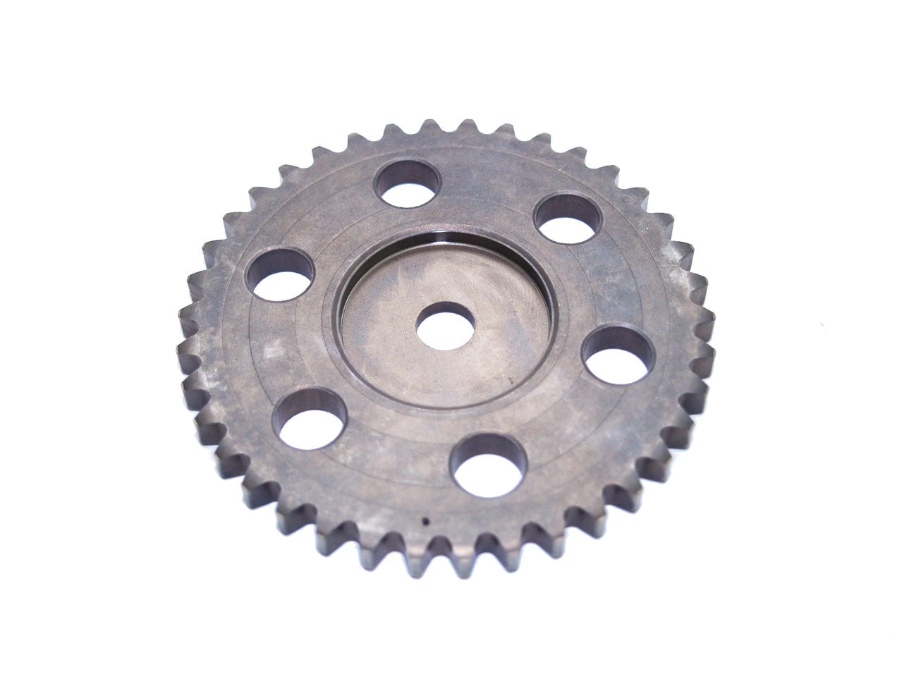 HJL Autoparts MAZDA 3 / 5 / 6 2.0 L 16V PETROL TIMING CHAIN KIT WITH VVT GEAR ADJUSTER PHASER - #HJ-31140-CV 7 HJL Autoparts MAZDA 3 / 5 / 6 2.0 L 16V PETROL TIMING CHAIN KIT WITH VVT GEAR ADJUSTER PHASER - #HJ-31140-CV