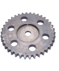 HJL Autoparts Replacement Timing Chain Kit Fits For Volvo V50 C30 S40 II V70III S80II 1.8L 2.0L 16V 2004-2013+Gears - #HJ-31140-V