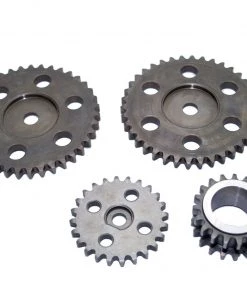 HJL Autoparts STEUERKETTENSATZ FORD C-MAX DM2 1.8 2.0 FIESTA V FOCUS MONDEO III SCI 16V VOLVO - #HJ-31140