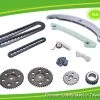 HJL Autoparts STEUERKETTENSATZ FORD C-MAX DM2 1.8 2.0 FIESTA V FOCUS MONDEO III SCI 16V VOLVO - #HJ-31140