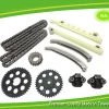 HJL Autoparts Timing Chain Kit For FORD Crown Victoria Explorer E150 E350 F150 4.6L 2001-06 - #HJ-04150-SG