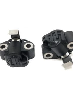 HJL Autoparts Timing Chain Kit For FORD Crown Victoria Explorer E150 E350 F150 4.6L 2001-06 - #HJ-04150-SG