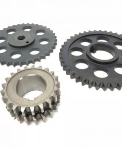 HJL Autoparts Timing Chain Kit For FORD Crown Victoria Explorer E150 E350 F150 4.6L 2001-06 - #HJ-04150-SG