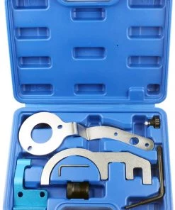 HJL Autoparts Engine Timing Tool Kit Replacement For BMW B37 B47 1.5L 2.0L Diesel Engine - #TOKIT-02033 7 HJL Autoparts Engine Timing Tool Kit Replacement For BMW B37 B47 1.5L 2.0L Diesel Engine - #TOKIT-02033