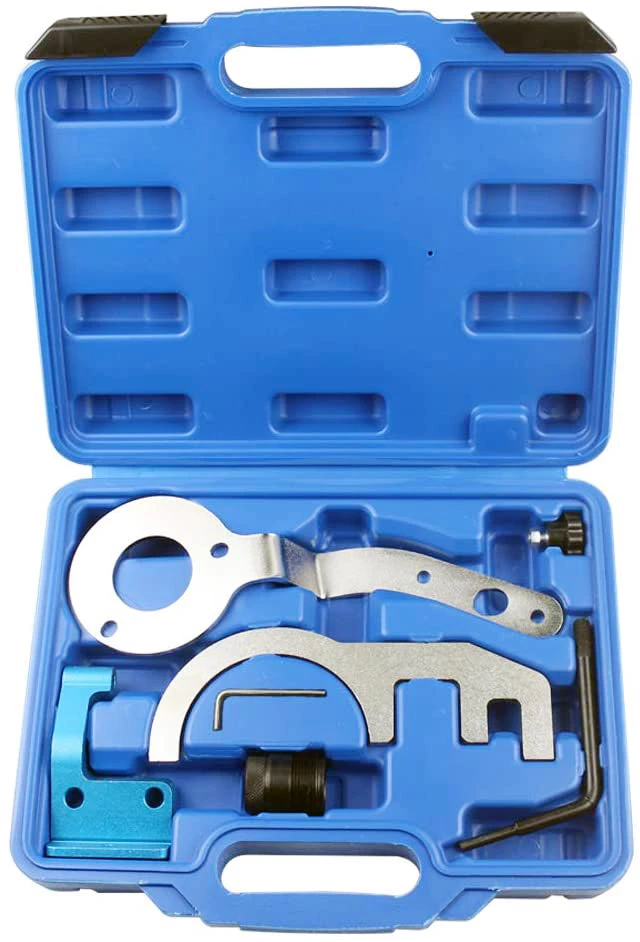 HJL Autoparts Engine Timing Tool Kit Replacement For BMW B37 B47 1.5L 2.0L Diesel Engine - #TOKIT-02033 5 HJL Autoparts Engine Timing Tool Kit Replacement For BMW B37 B47 1.5L 2.0L Diesel Engine - #TOKIT-02033