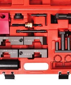 HJL Autoparts BMW Camshaft Alignment Vanos Timing Tool Kit BMW M60 M62 And M62TU - #TOKIT-02058 SMART ACCESSORY