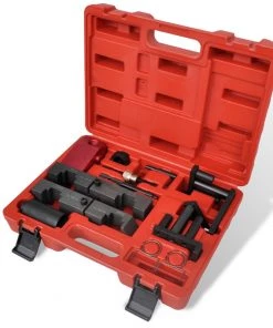 HJL Autoparts BMW Camshaft Alignment Vanos Timing Tool Kit BMW M60 M62 And M62TU - #TOKIT-02058 SMART ACCESSORY