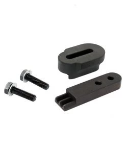 HJL Autoparts Flex Plate Lock Tool Flywheel Holder 2801 Replacement For BMW Engine N20 N26 83302222742 - #TOKIT-02226-Y