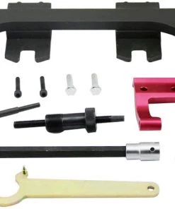 HJL Autoparts Engine Timing Tool Kit Replacement For BMW B38 B48 B58 B38A12A B38A15 B48A20A Petrol Engine - #TOKIT-02358