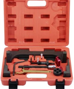 HJL Autoparts Engine Timing Tool Kit Replacement For BMW B38 B48 B58 B38A12A B38A15 B48A20A Petrol Engine - #TOKIT-02358