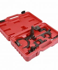 HJL Autoparts Timing Tool Kit Fits Ford Explorer Mustang Ranger Mazda B4000 Land Rover 4.0L - #TOKIT-04118