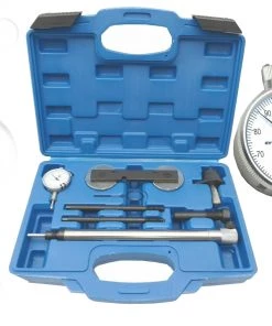 HJL Autoparts Engine Timing Tool Kit Replacement For VW Golf Plus Jetta AUDI A1 A3 1.2 1.4 TSI 1.6 FSI - TOKIT-24011