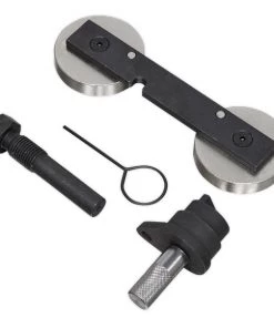 HJL Autoparts Engine Timing Tool Kit Replacement For VW Golf Plus Jetta AUDI A1 A3 1.2 1.4 TSI 1.6 FSI - TOKIT-24011