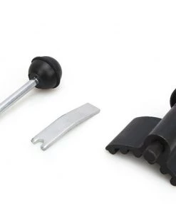 HJL Autoparts Engine Timing Belt Locking Tool Set For AUDI VW 1.4 1.9 TDI T10050 T10008 T20102 - #TOKIT-24599 CAR ACCESSORY