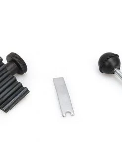 HJL Autoparts Engine Timing Belt Locking Tool Set For AUDI VW 1.4 1.9 TDI T10050 T10008 T20102 - #TOKIT-24599 CAR ACCESSORY