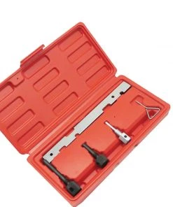 HJL Autoparts 5 PCS Engine Timing Locking Tool Set For FORD MAZDA VOLVO 1.8 2.0 2.3 - #TOKIT-31140