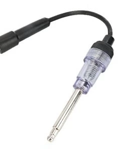 HJL Autoparts In Line Spark Plug Pick Up Coil Tester Ignition Diagnostic Auto Engine Test Tool - #TOKIT-99732