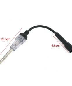 HJL Autoparts In Line Spark Plug Pick Up Coil Tester Ignition Diagnostic Auto Engine Test Tool - #TOKIT-99732