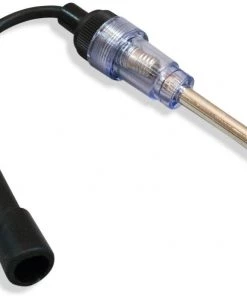 HJL Autoparts In Line Spark Plug Pick Up Coil Tester Ignition Diagnostic Auto Engine Test Tool - #TOKIT-99732