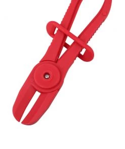 HJL Autoparts SMART ACCESSORY 3Pcs Flexible Fuel Oil Water Hose Clamp Pliers Pinch Off Set For Brakes Radiator - #TOKIT-99803