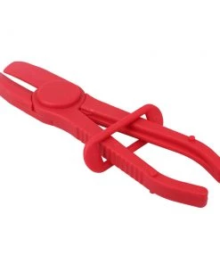 HJL Autoparts SMART ACCESSORY 3Pcs Flexible Fuel Oil Water Hose Clamp Pliers Pinch Off Set For Brakes Radiator - #TOKIT-99803