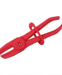 HJL Autoparts SMART ACCESSORY 3Pcs Flexible Fuel Oil Water Hose Clamp Pliers Pinch Off Set For Brakes Radiator - #TOKIT-99803