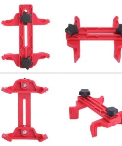 HJL Autoparts Dual Cam Clamp Locking Tool Kit For Camshaft Sprocket Gear - #TOKIT-99809