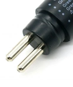 HJL Autoparts Brake Fluid Tester Automotive Fluid Oil Pen Detector For DOT3 DOT4 DOT5.1 - #TOKIT-99815