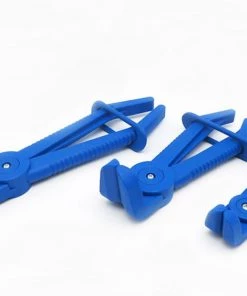 HJL Autoparts SMART ACCESSORY 3PCS Set Car Fuel Oil Tube Hose Pinch-Off Pliers Fuel Lines Sealing Curve Clamps - #TOKIT-99833 9 HJL Autoparts SMART ACCESSORY 3PCS Set Car Fuel Oil Tube Hose Pinch-Off Pliers Fuel Lines Sealing Curve Clamps - #TOKIT-99833