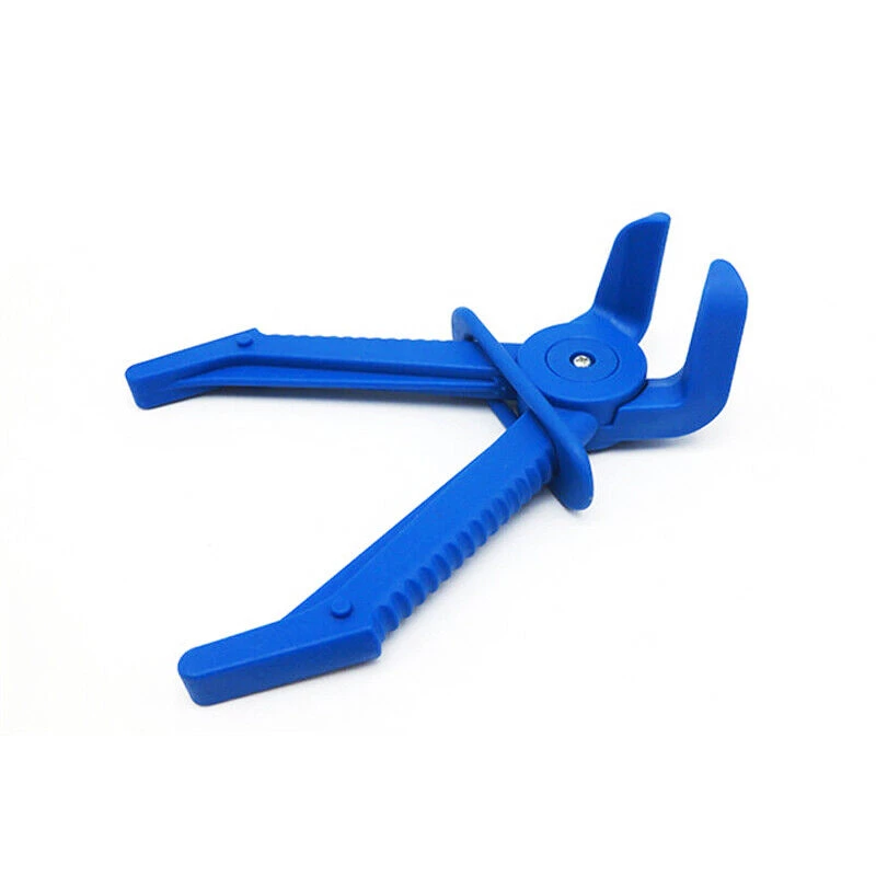 HJL Autoparts SMART ACCESSORY 3PCS Set Car Fuel Oil Tube Hose Pinch-Off Pliers Fuel Lines Sealing Curve Clamps - #TOKIT-99833 7 HJL Autoparts SMART ACCESSORY 3PCS Set Car Fuel Oil Tube Hose Pinch-Off Pliers Fuel Lines Sealing Curve Clamps - #TOKIT-99833