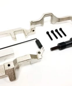 HJL Autoparts SMART ACCESSORY BMW MINI/PEUGEOT/CITROEN/PAS N12 N14 R55 R56 1.4 1.6 CAM TIMING LOCKING TOOL KIT - #TOKIT-02003