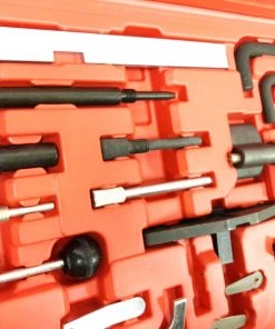 HJL Autoparts MAZDA 3 6 CX-7 2.3 MPS TURBO DISI L3 L3K9 VVT ENGINE TIMING LOCKING TOOL SET KIT - TOKIT-31160