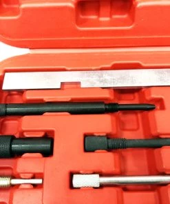 HJL Autoparts MAZDA 3 6 CX-7 2.3 MPS TURBO DISI L3 L3K9 VVT ENGINE TIMING LOCKING TOOL SET KIT - TOKIT-31160 11 HJL Autoparts MAZDA 3 6 CX-7 2.3 MPS TURBO DISI L3 L3K9 VVT ENGINE TIMING LOCKING TOOL SET KIT - TOKIT-31160