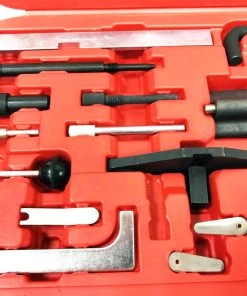 HJL Autoparts MAZDA 3 6 CX-7 2.3 MPS TURBO DISI L3 L3K9 VVT ENGINE TIMING LOCKING TOOL SET KIT - TOKIT-31160 12 HJL Autoparts MAZDA 3 6 CX-7 2.3 MPS TURBO DISI L3 L3K9 VVT ENGINE TIMING LOCKING TOOL SET KIT - TOKIT-31160
