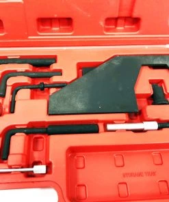 HJL Autoparts MAZDA 3 6 CX-7 2.3 MPS TURBO DISI L3 L3K9 VVT ENGINE TIMING LOCKING TOOL SET KIT - TOKIT-31160 13 HJL Autoparts MAZDA 3 6 CX-7 2.3 MPS TURBO DISI L3 L3K9 VVT ENGINE TIMING LOCKING TOOL SET KIT - TOKIT-31160