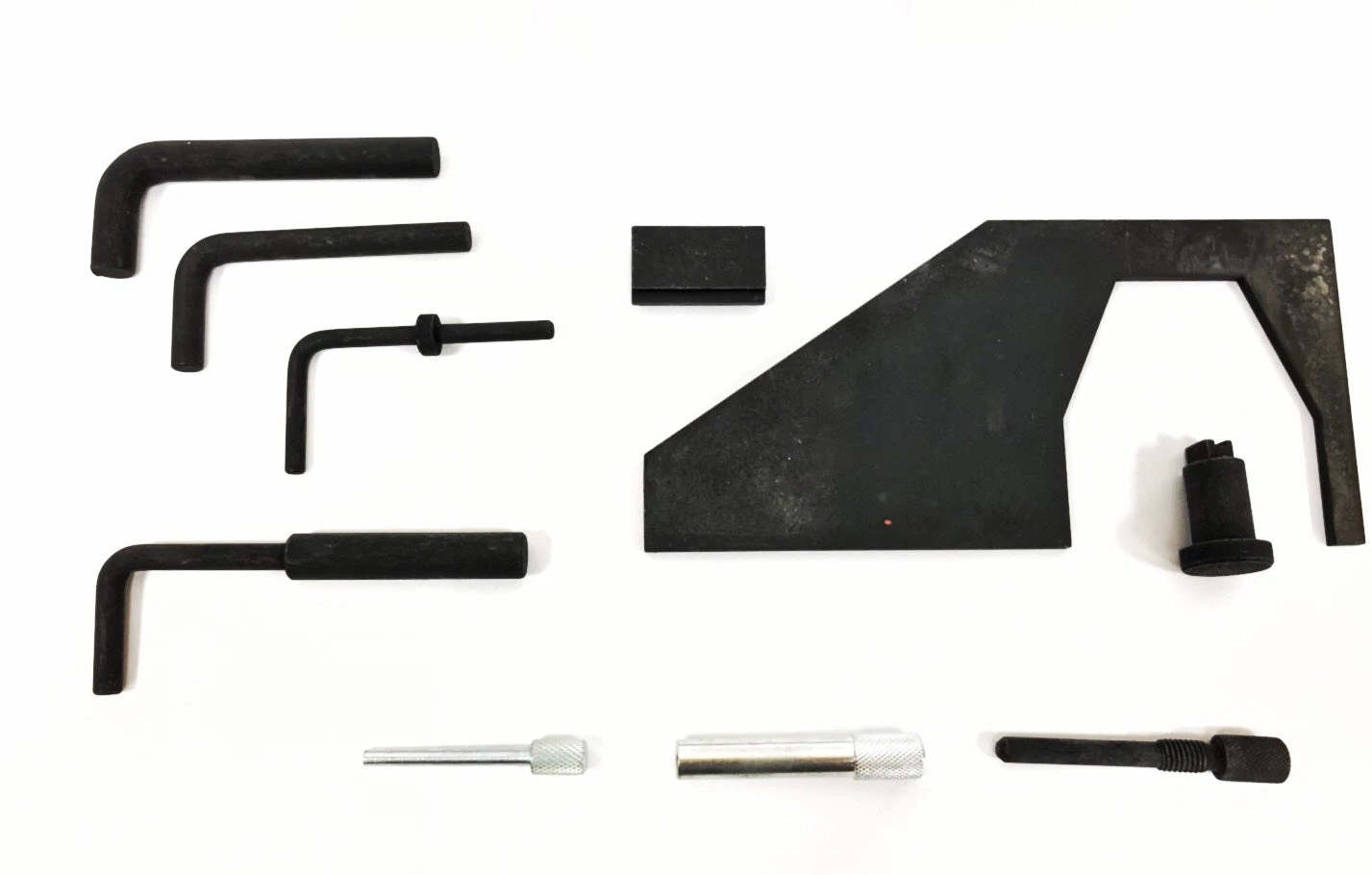 HJL Autoparts MAZDA 3 6 CX-7 2.3 MPS TURBO DISI L3 L3K9 VVT ENGINE TIMING LOCKING TOOL SET KIT - TOKIT-31160 8 HJL Autoparts MAZDA 3 6 CX-7 2.3 MPS TURBO DISI L3 L3K9 VVT ENGINE TIMING LOCKING TOOL SET KIT - TOKIT-31160