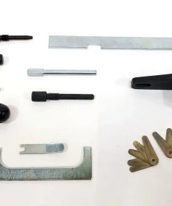 HJL Autoparts MAZDA 3 6 CX-7 2.3 MPS TURBO DISI L3 L3K9 VVT ENGINE TIMING LOCKING TOOL SET KIT - TOKIT-31160 15 HJL Autoparts MAZDA 3 6 CX-7 2.3 MPS TURBO DISI L3 L3K9 VVT ENGINE TIMING LOCKING TOOL SET KIT - TOKIT-31160