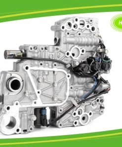HJL Autoparts TR690 Transmission Valve Body Replacement For Subaru Legacy Outback 2.5L CVT 2010-2013 31706AA034 (Re-manufactured) - #HJ-95690-VBD