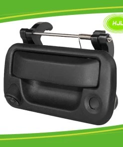 HJL Autoparts Ford Tailgate Handle With Camera F150 Backup Camera F250 F350 Tailgate Camera - #04915-45200