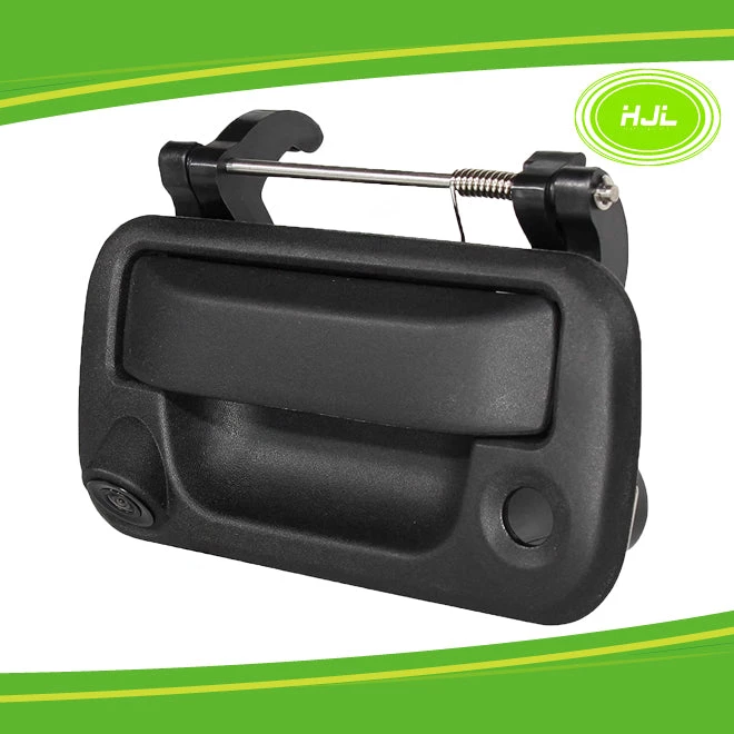 HJL Autoparts Ford Tailgate Handle With Camera F150 Backup Camera F250 F350 Tailgate Camera - #04915-45200 3 HJL Autoparts Ford Tailgate Handle With Camera F150 Backup Camera F250 F350 Tailgate Camera - #04915-45200