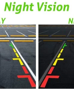 HJL Autoparts Ford Tailgate Handle With Camera F150 Backup Camera F250 F350 Tailgate Camera - #04915-45200 12 HJL Autoparts Ford Tailgate Handle With Camera F150 Backup Camera F250 F350 Tailgate Camera - #04915-45200