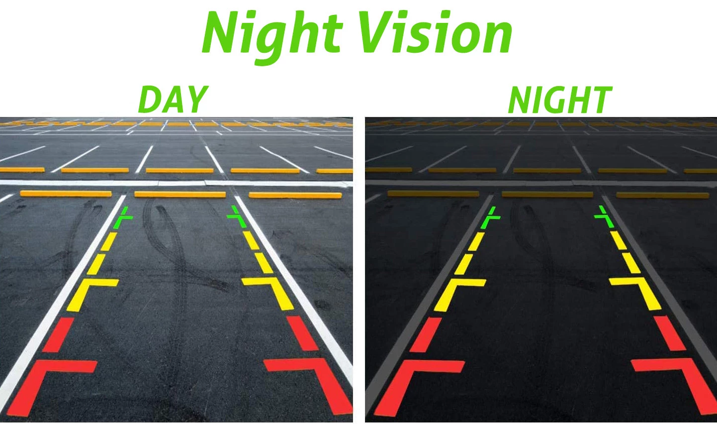 HJL Autoparts Ford Tailgate Handle With Camera F150 Backup Camera F250 F350 Tailgate Camera - #04915-45200 5 HJL Autoparts Ford Tailgate Handle With Camera F150 Backup Camera F250 F350 Tailgate Camera - #04915-45200