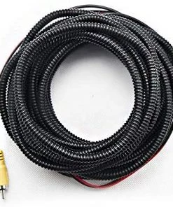 HJL Autoparts Ford Tailgate Handle With Camera F150 Backup Camera F250 F350 Tailgate Camera - #04915-45200 14 HJL Autoparts Ford Tailgate Handle With Camera F150 Backup Camera F250 F350 Tailgate Camera - #04915-45200