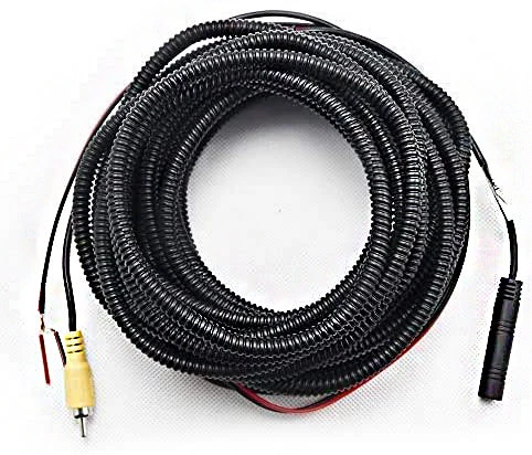 HJL Autoparts Ford Tailgate Handle With Camera F150 Backup Camera F250 F350 Tailgate Camera - #04915-45200 7 HJL Autoparts Ford Tailgate Handle With Camera F150 Backup Camera F250 F350 Tailgate Camera - #04915-45200