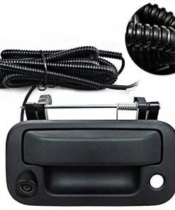 HJL Autoparts Ford Tailgate Handle With Camera F150 Backup Camera F250 F350 Tailgate Camera - #04915-45200 13 HJL Autoparts Ford Tailgate Handle With Camera F150 Backup Camera F250 F350 Tailgate Camera - #04915-45200
