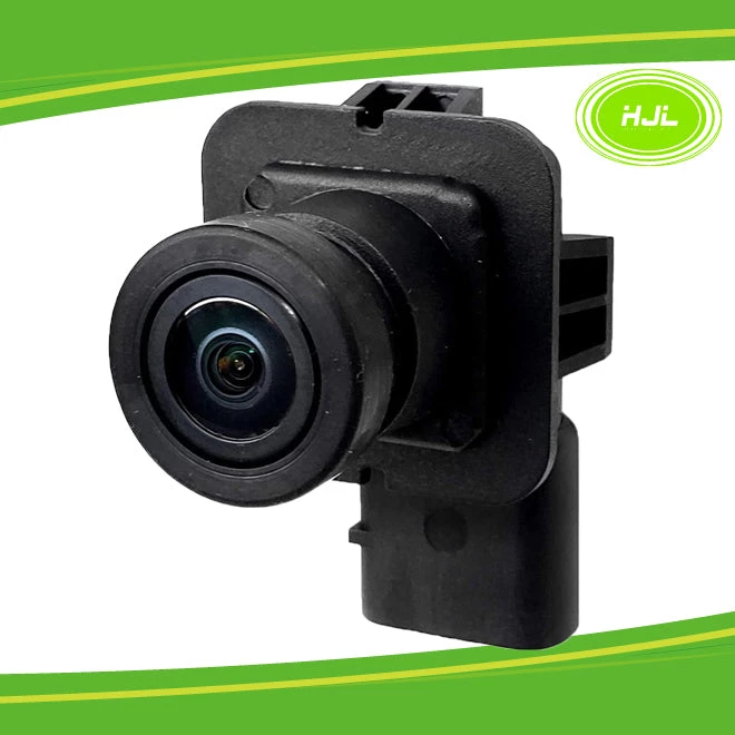HJL Autoparts Back Up Camera For Ford Explorer 2.0 3.5 13-15 Ford Explorer Police Car Tailgate - #04916-45100 3 HJL Autoparts Back Up Camera For Ford Explorer 2.0 3.5 13-15 Ford Explorer Police Car Tailgate - #04916-45100