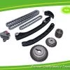 HJL Autoparts Timing Chain Kit Fits Nissan Versa Sedan SC11X 1.6L HR16DE 2009-2012 - #HJ-49149-J