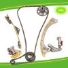 HJL Autoparts Timing Chain Kit For HONDA Accord CR-V Acura ILX TSX 2.4 DOHC K24W1 K24W7 K24W9 - #HJ-07249